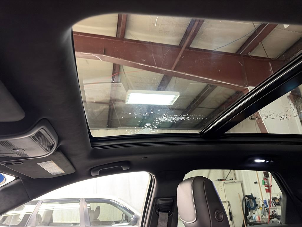 Used 2024 Cadillac XT5 Premium Luxury w/ Platinum Package image 13