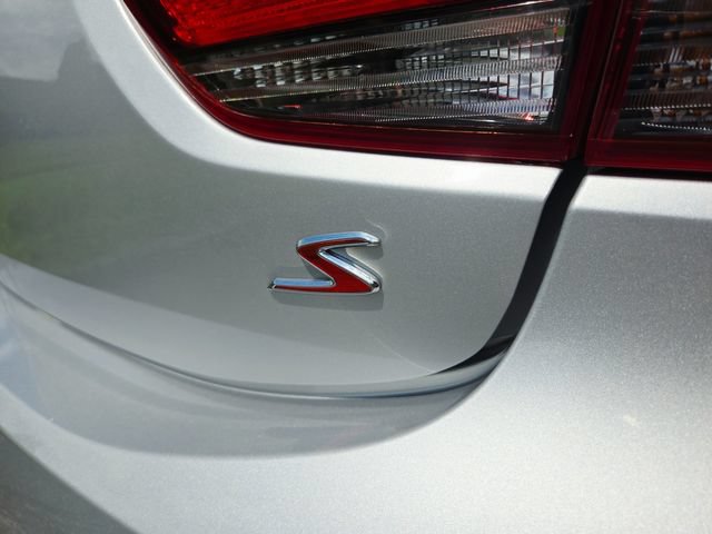Used 2018 Kia Rio S FWD image 10