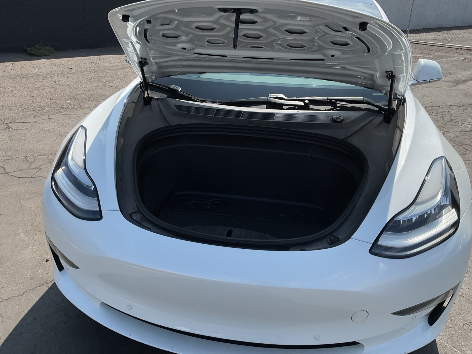 Used 2019 Tesla Model 3 Standard Range Plus RWD image 22