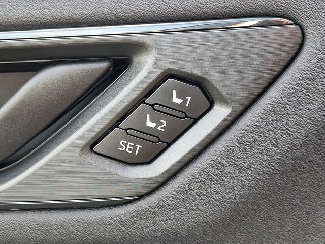 New 2026 Subaru Outback Wilderness AWD/4WD image 19