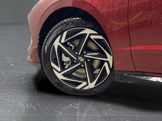 New 2026 Hyundai Sonata SEL FWD image 29