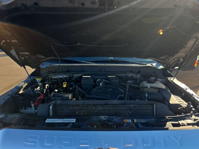 Used 2012 Ford F350 XLT w/ Skid Plate Pkg image 26