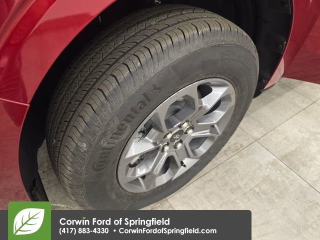 New 2026 Ford Maverick XLT w/ 4K Tow Package image 41