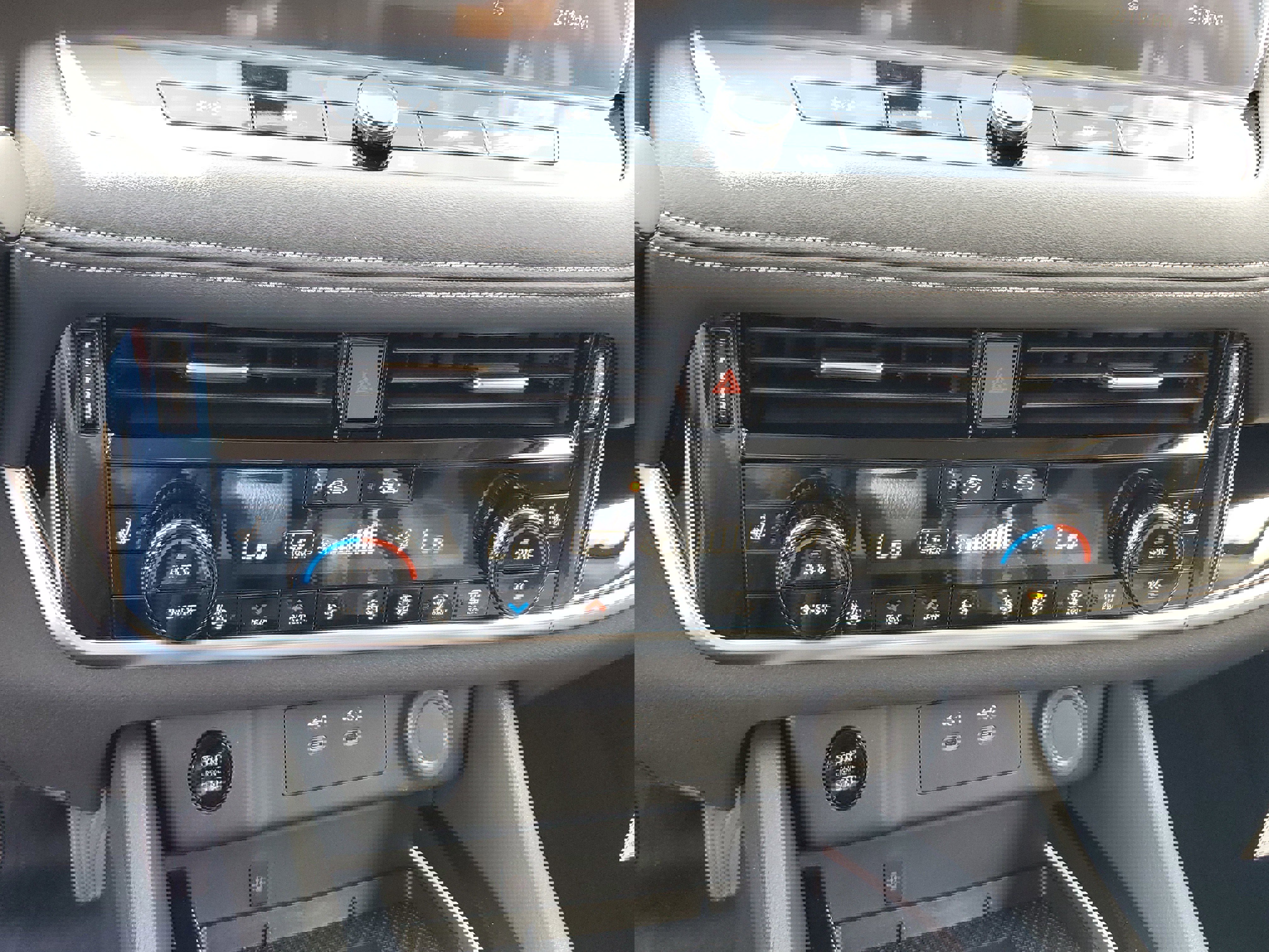 New 2025 Nissan Rogue SL w/ SL Premium Package image 17