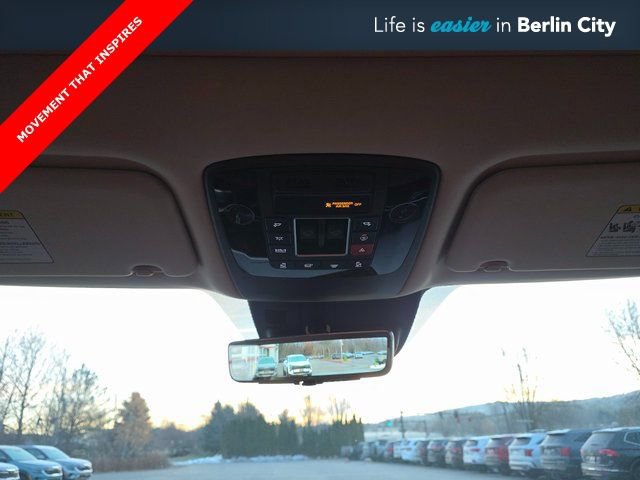 New 2026 Kia Carnival SX Prestige image 24