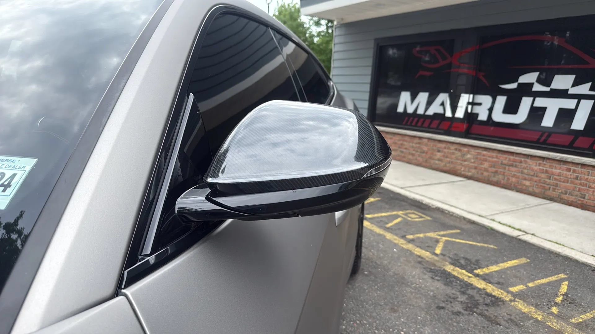 Used 2019 Lamborghini Urus AWD/4WD image 61