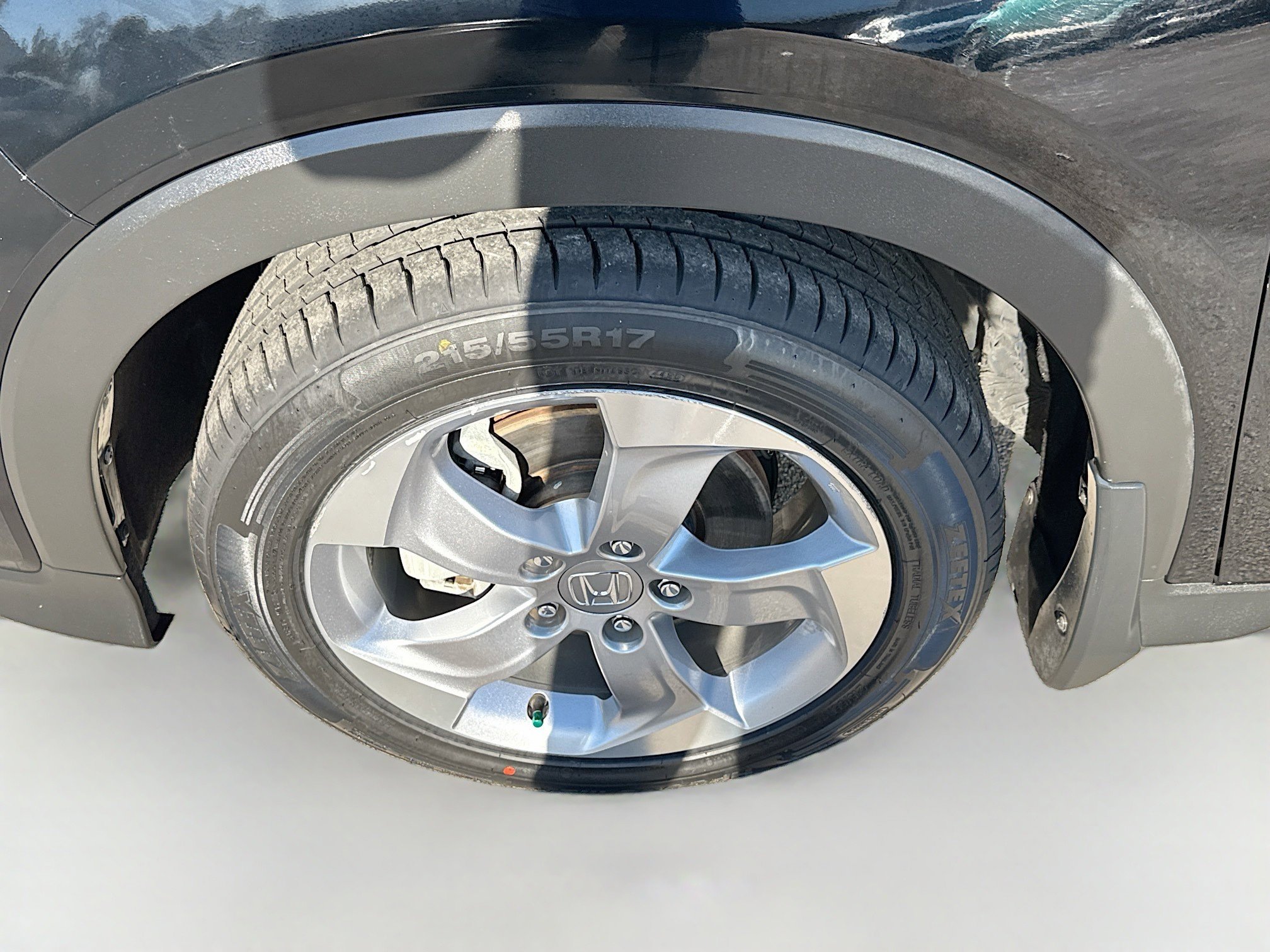 Certified 2022 Honda HR-V LX image 35