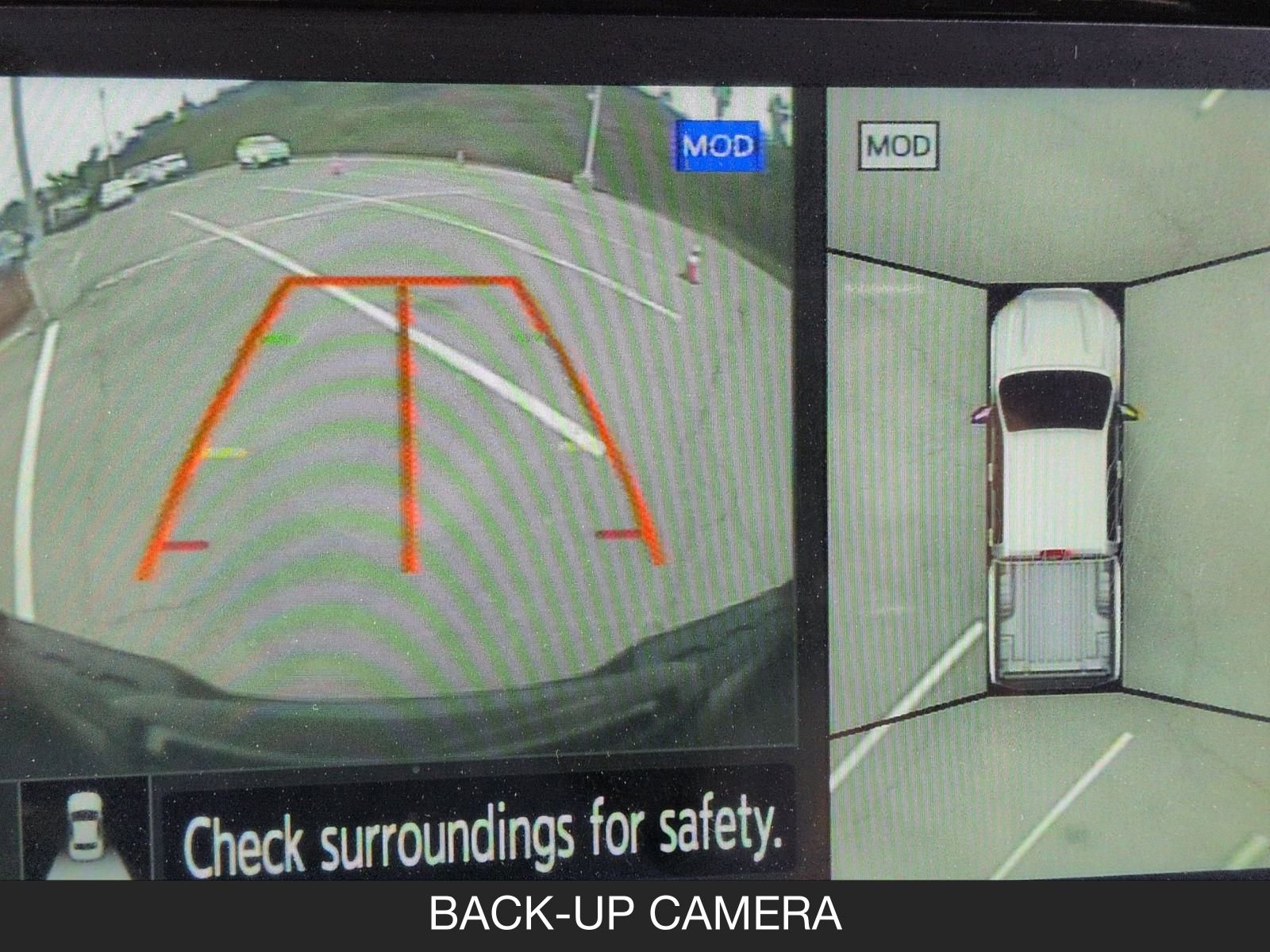 Certified 2023 Nissan Frontier Pro-X w/ Pro-X Premium Package image 18