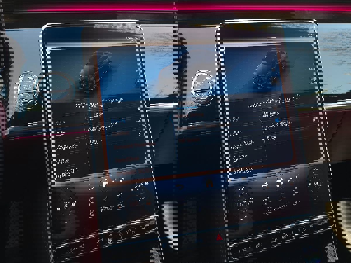 Used 2022 Mercedes-Benz S 500 4MATIC image 56