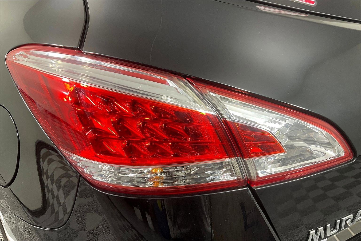 Used 2014 Nissan Murano LE w/ Platinum Edition Package image 24