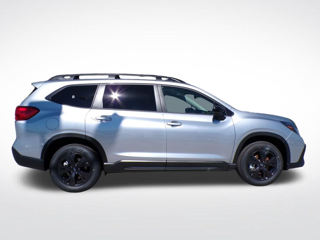 New 2026 Subaru Ascent Premium AWD/4WD image 6