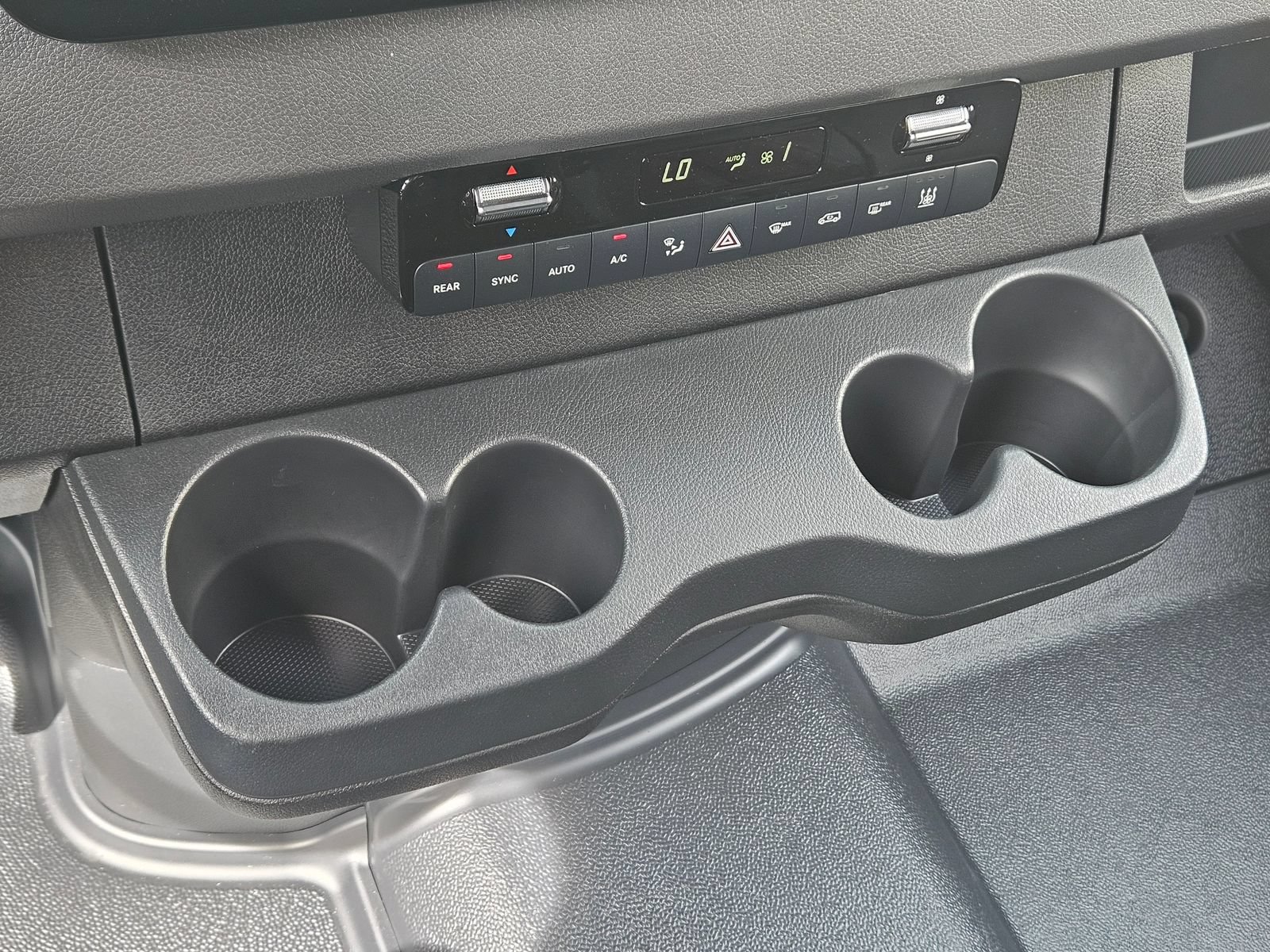 New 2025 Mercedes-Benz Sprinter 2500 image 27