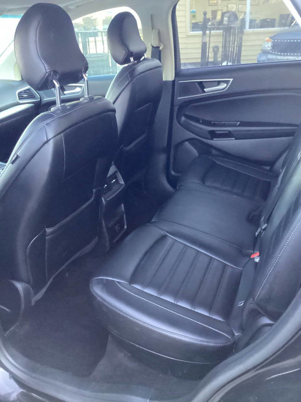 Used 2019 Ford Edge SEL w/ Equipment Group 201A image 14