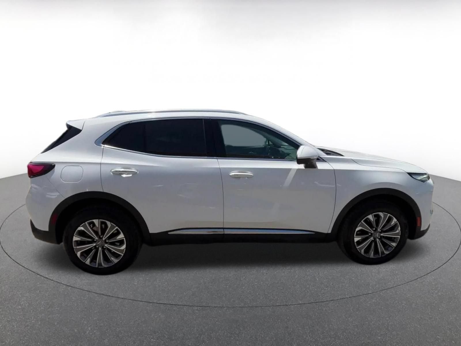 Used 2024 Buick Envision Preferred AWD/4WD image 15