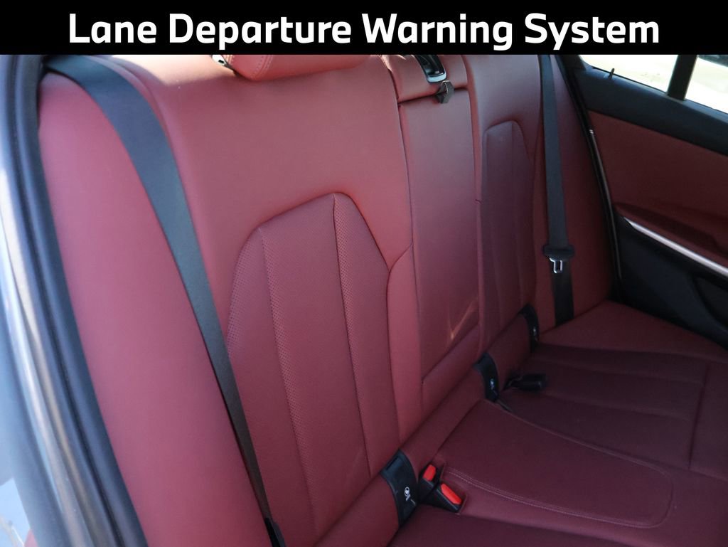 Used 2023 BMW M340i xDrive M340i xDrive w/ Premium Package image 15