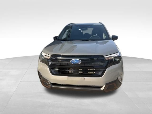 Used 2025 Subaru Forester Sport w/ Popular Package #1 image 3