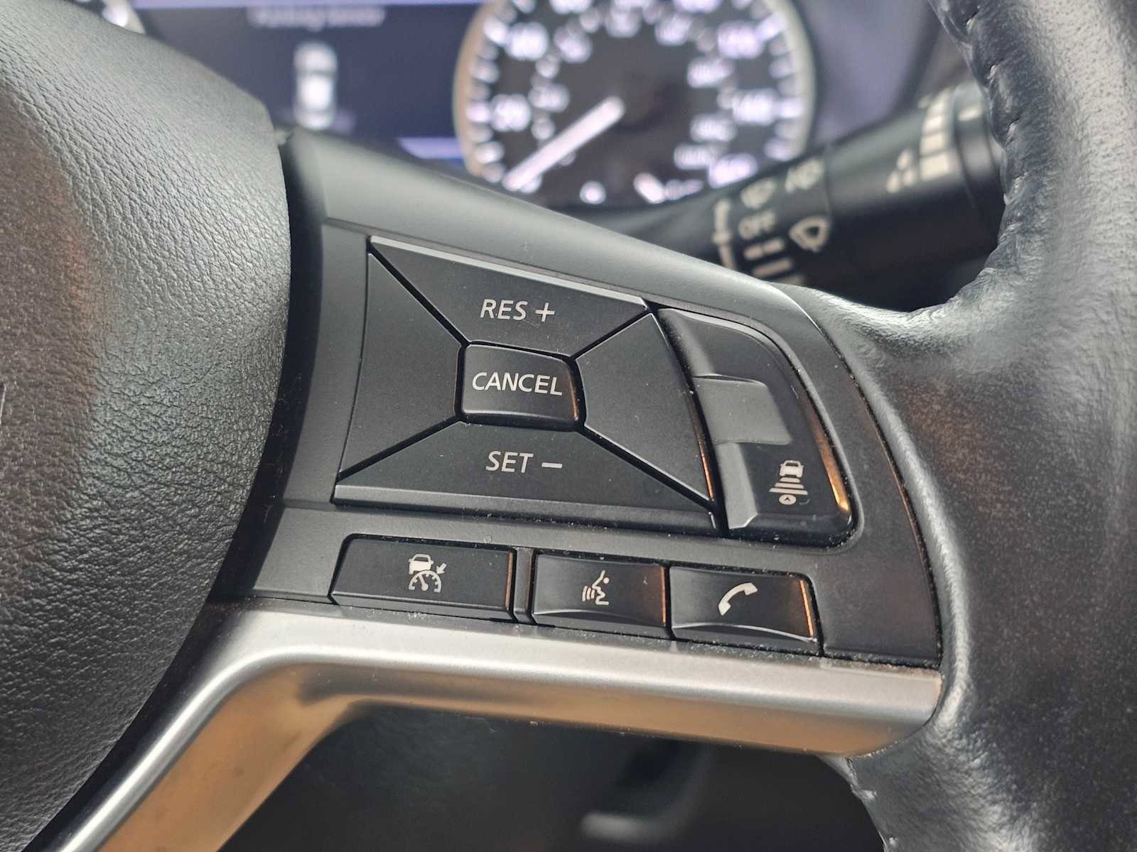 Used 2023 Nissan Sentra SV w/ All-Weather Package image 28