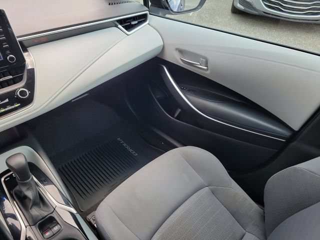 Used 2020 Toyota Corolla SE FWD image 13