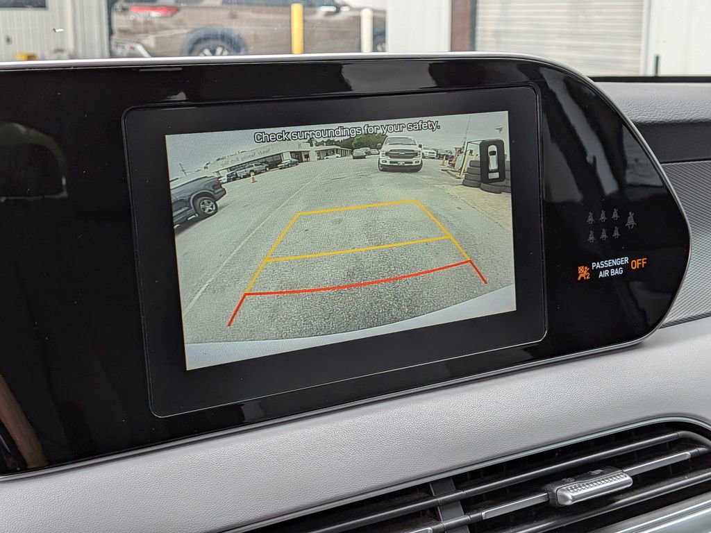Used 2020 Hyundai Palisade SEL AWD/4WD image 24
