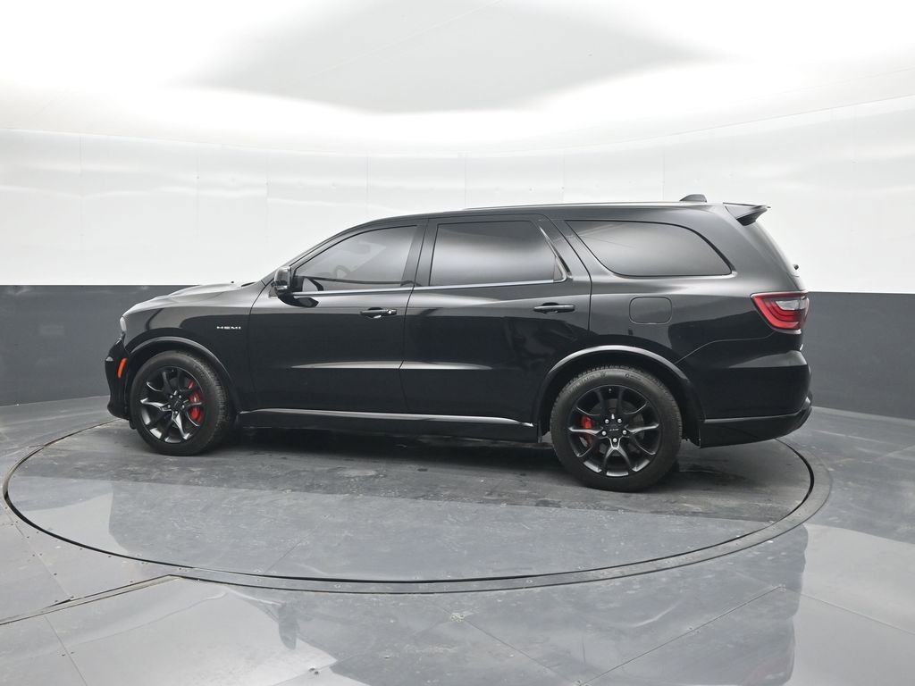 Used 2022 Dodge Durango R/T w/ Tow 'N Go Package image 27