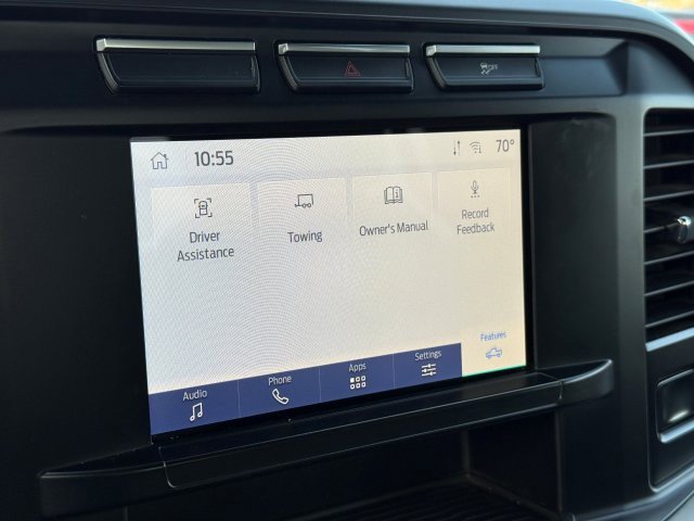 Used 2024 Ford F250 XLT image 27