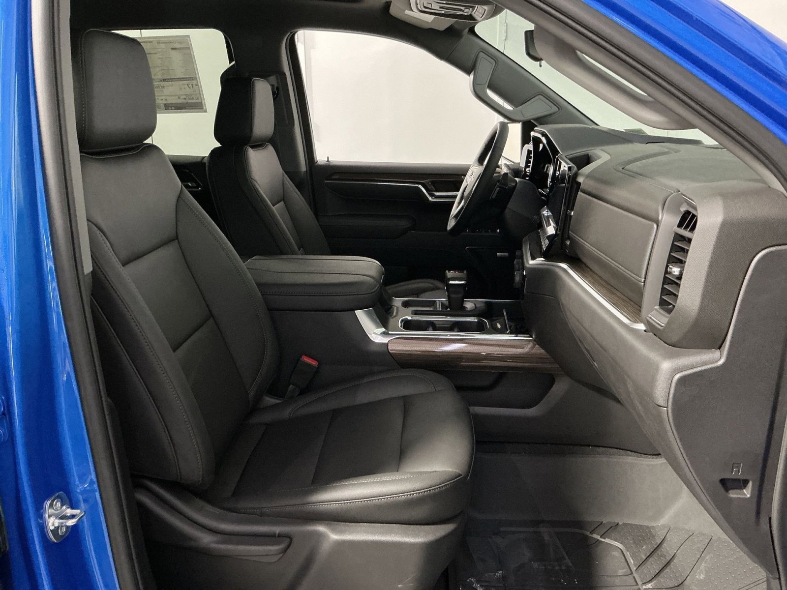 New 2026 Chevrolet Silverado 1500 RST w/ All Star Edition Plus AWD/4WD image 33