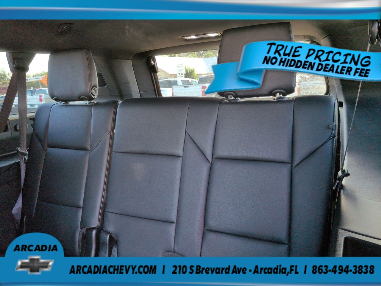 Certified 2023 Cadillac Escalade ESV Luxury RWD image 13