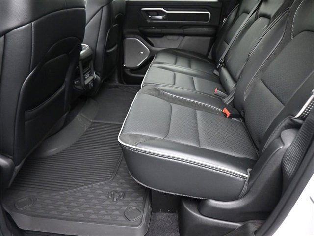 New 2026 RAM 1500 Laramie w/ Night Edition image 39