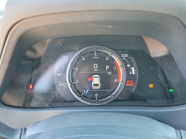 Used 2019 Lexus UX 200 F Sport w/ F Sport Premium Package image 20