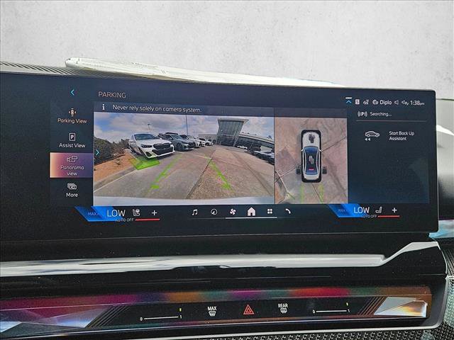 New 2026 BMW i5 eDrive40 w/ Premium Package image 17