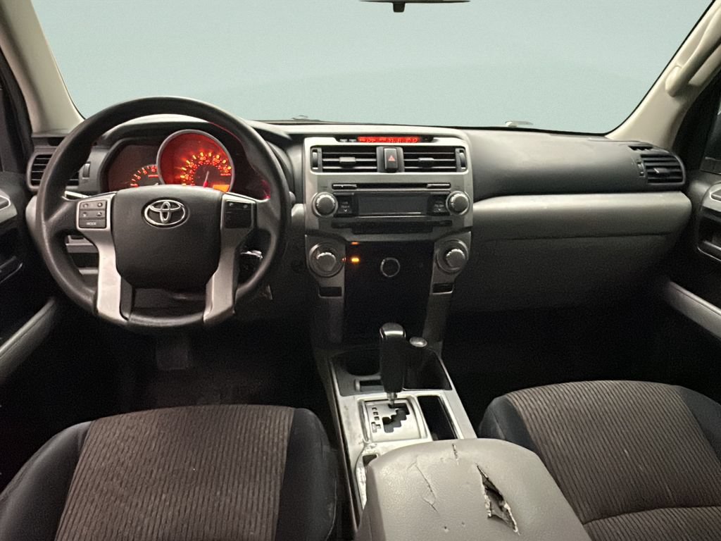 Used 2012 Toyota 4Runner SR5 AWD/4WD image 21