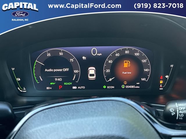 Used 2023 Honda Accord Touring image 26