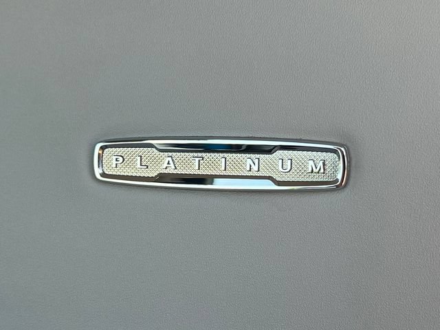 Used 2025 Ford Expedition Platinum AWD/4WD image 14