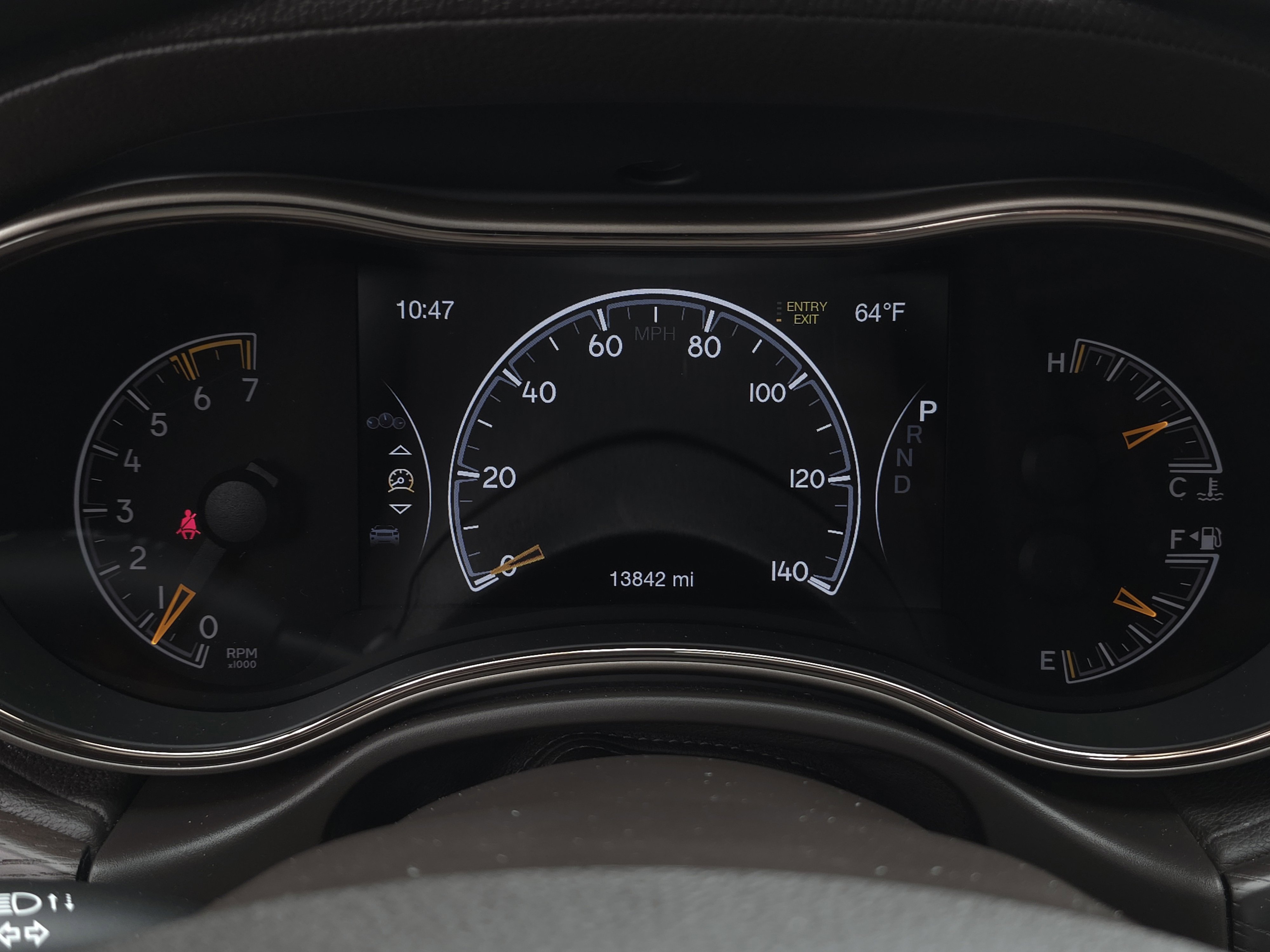 Used 2016 Jeep Grand Cherokee Summit image 21