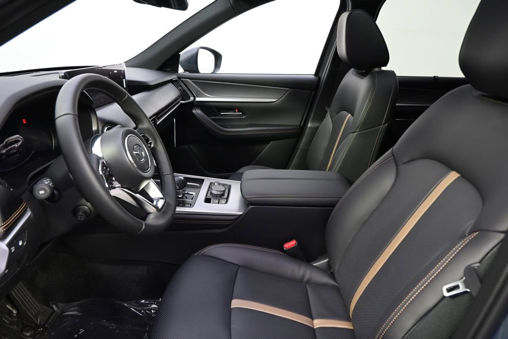 New 2026 MAZDA CX-90 Plug-In Hybrid w/ Premium Plus image 14
