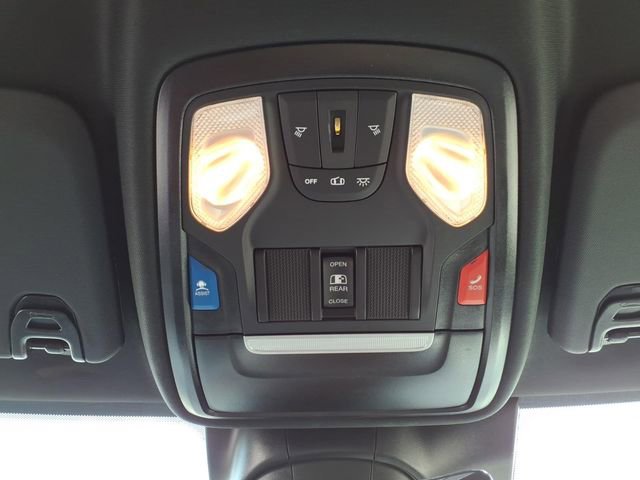 New 2026 RAM 5500 Tradesman image 24