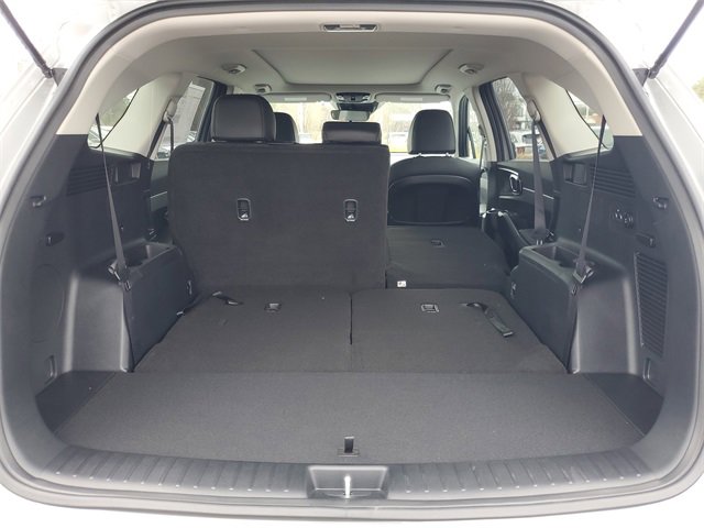 New 2026 Kia Sorento S image 8