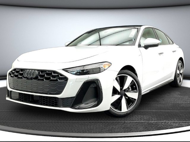 New 2026 Audi A5 2.0T Premium Plus AWD/4WD image 1