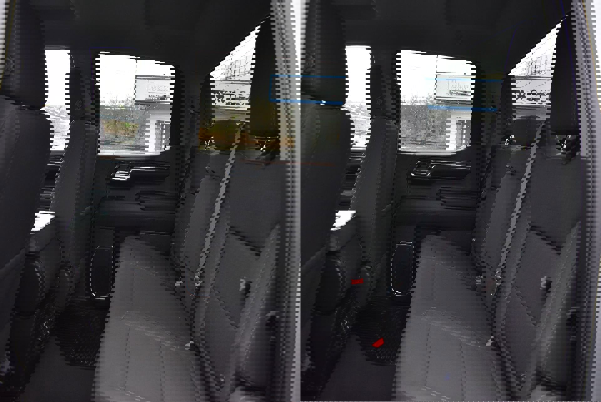 Used 2023 GMC Sierra 1500 Elevation AWD/4WD image 17