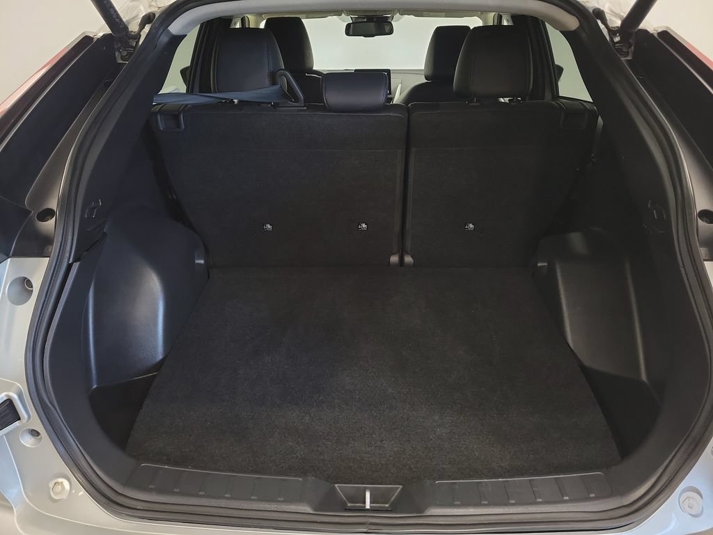 Used 2024 Mitsubishi Eclipse Cross SE AWD/4WD image 23