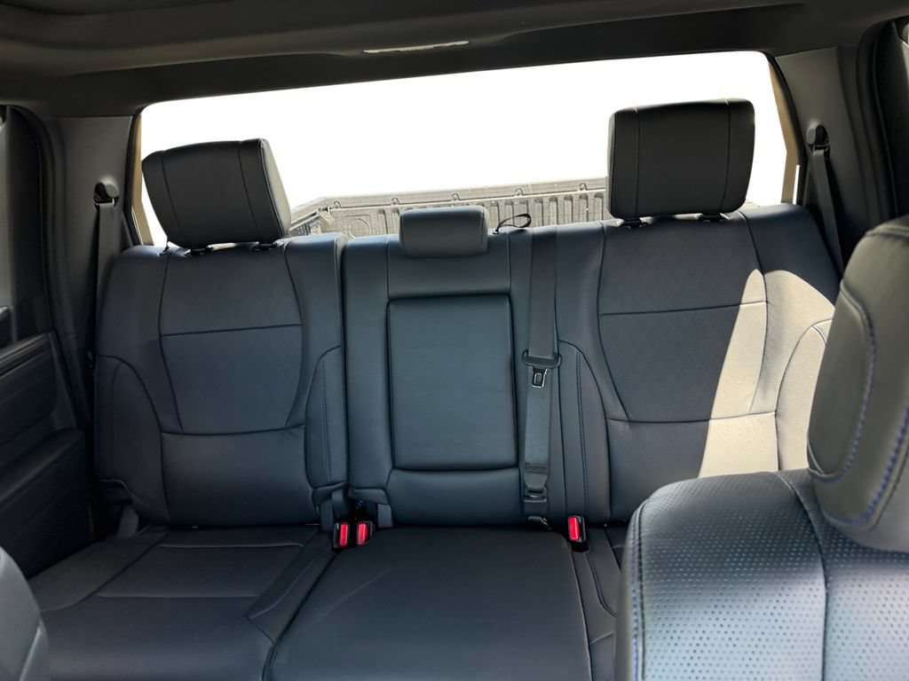 New 2026 Toyota Tundra Platinum AWD/4WD image 17