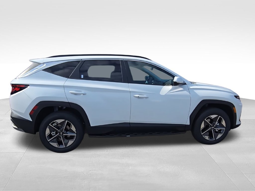 New 2026 Hyundai Tucson SEL AWD/4WD image 9