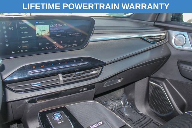 Used 2025 Buick Enclave Avenir w/ Trailering Package, 5000 lbs. image 19