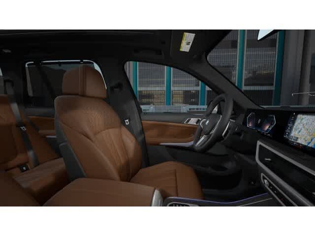 New 2026 BMW X5 xDrive40i w/ M Sport Package AWD/4WD image 9
