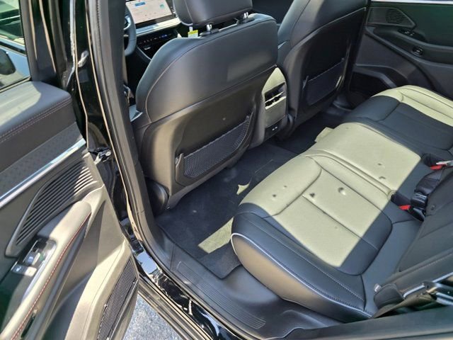 New 2025 Jeep Wagoneer S Limited image 29