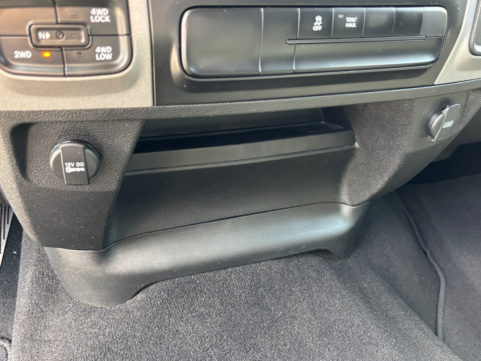 Used 2023 RAM 1500 Tradesman w/ Chrome Plus Package AWD/4WD image 15