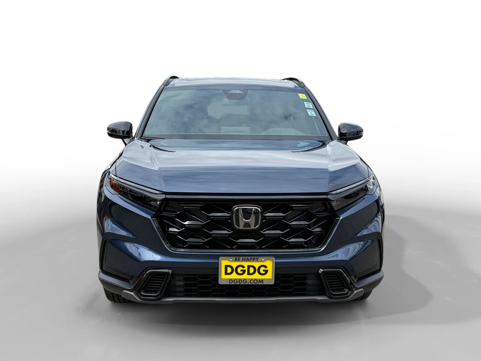Used 2026 Honda CR-V Sport image 8