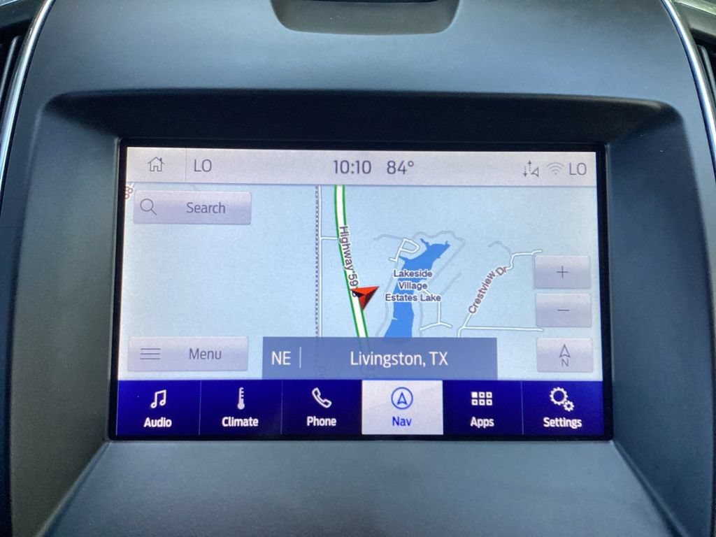Used 2019 Ford Edge ST w/ Equipment Group 401A AWD/4WD image 59