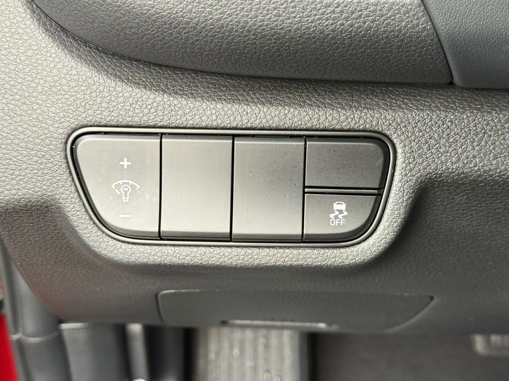 Certified 2024 Kia Seltos SX image 21