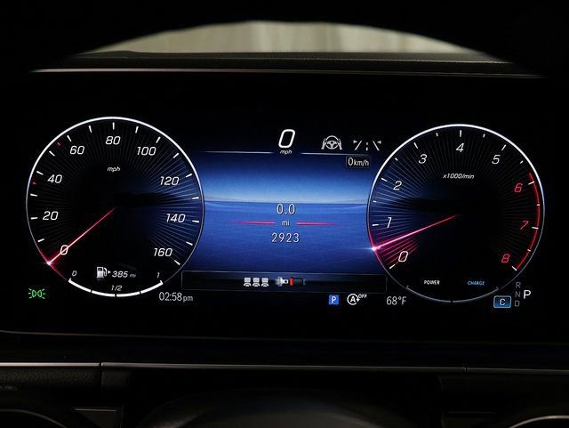 Certified 2026 Mercedes-Benz GLE 450 4MATIC image 15